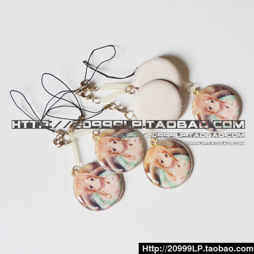 Cordon pour téléphone GSM - Ref 134132