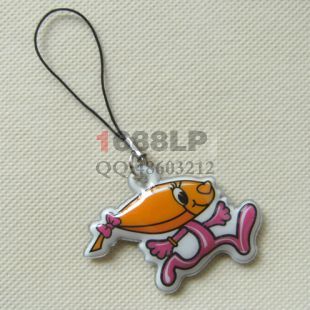 Cordon pour téléphone GSM - Ref 134248