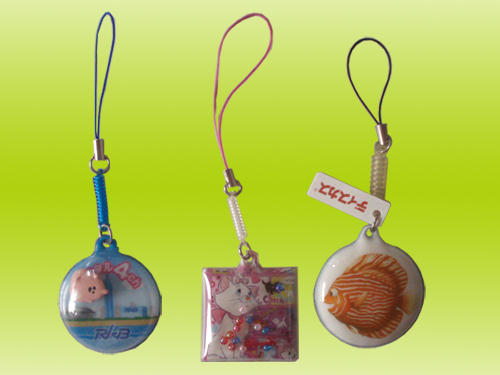 Cordon pour téléphone GSM - Ref 134264