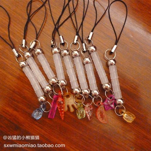 Cordon pour téléphone GSM - Ref 134302