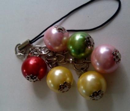 Cordon pour téléphone GSM - Ref 134303