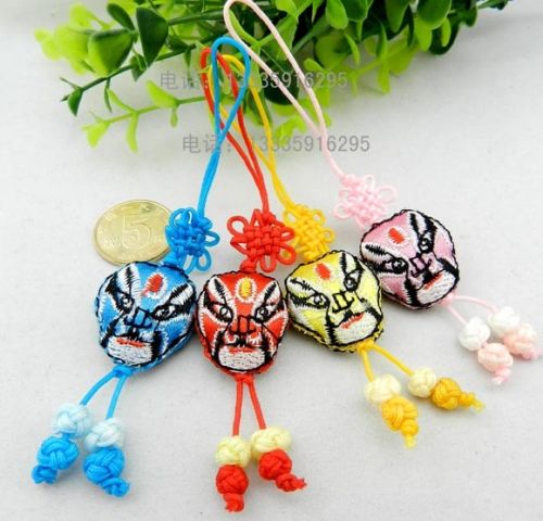 Cordon pour téléphone GSM - Ref 134476