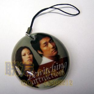 Cordon pour téléphone GSM - Ref 134487