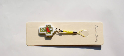 Cordon pour téléphone GSM - Ref 134672