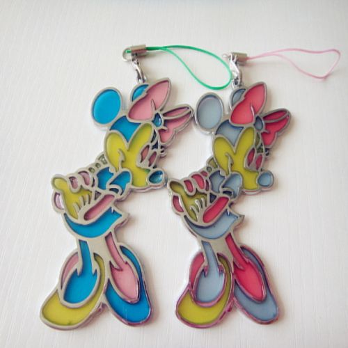 Cordon pour téléphone GSM - Ref 134694