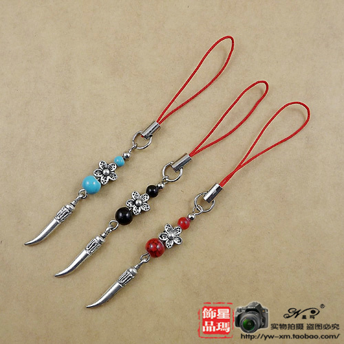 Cordon pour téléphone GSM - Ref 134721