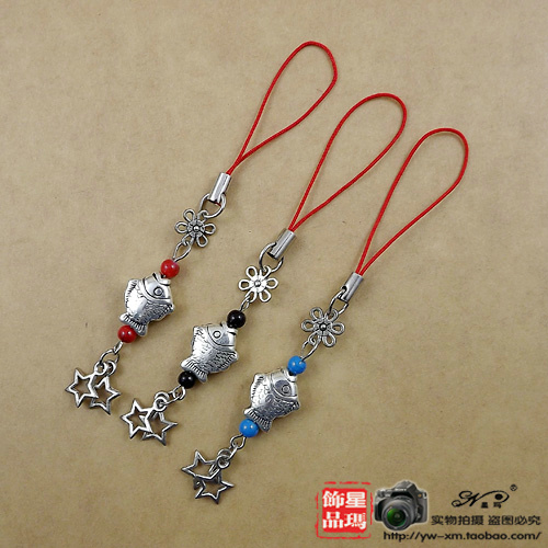 Cordon pour téléphone GSM - Ref 134731