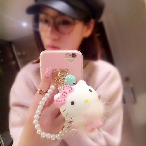 Cordon pour téléphone GSM - Ref 134793