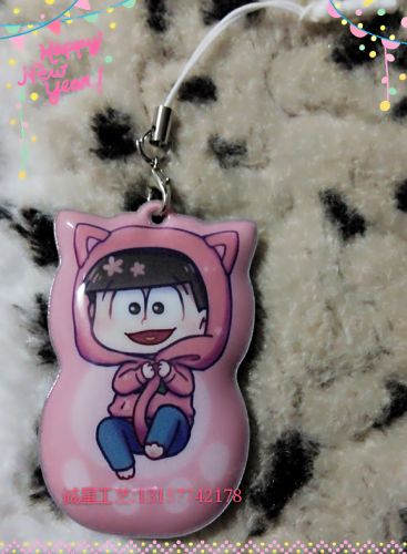 Cordon pour téléphone GSM - Ref 134875