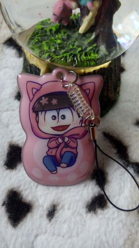 Cordon pour téléphone GSM - Ref 134877