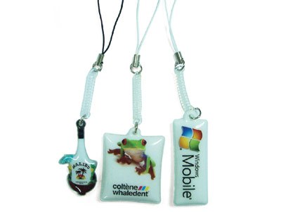 Cordon pour téléphone GSM - Ref 134881