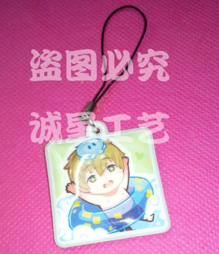 Cordon pour téléphone GSM - Ref 134884