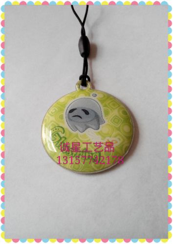 Cordon pour téléphone GSM - Ref 134892