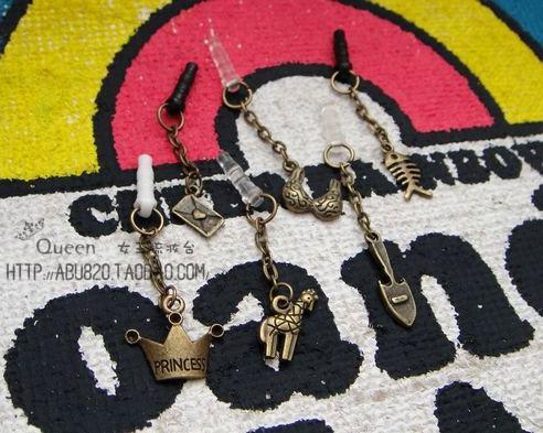 Cordon pour téléphone GSM - Ref 134965