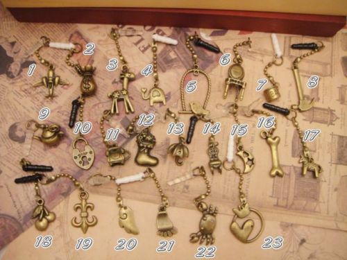 Cordon pour téléphone GSM - Ref 134966