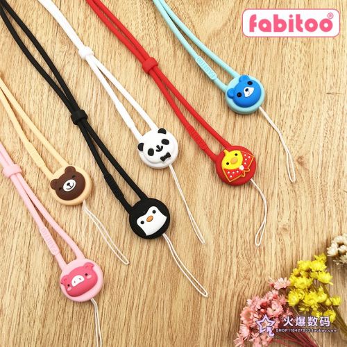 Cordon pour téléphone GSM - Ref 136224