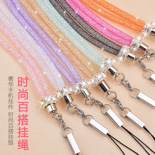 Cordon pour téléphone GSM - Ref 136258