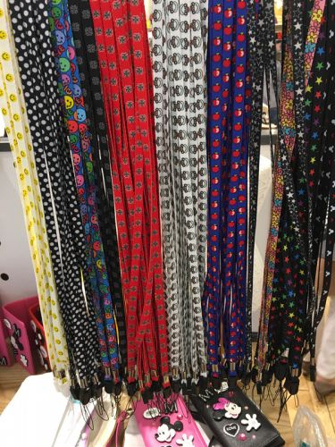 Cordon pour téléphone GSM - Ref 137756