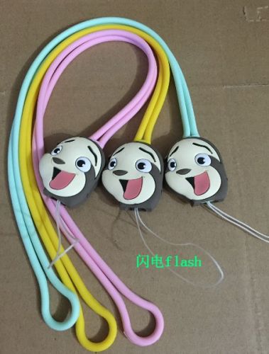 Cordon pour téléphone GSM - Ref 137969