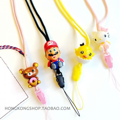 Cordon pour téléphone GSM - Ref 137996