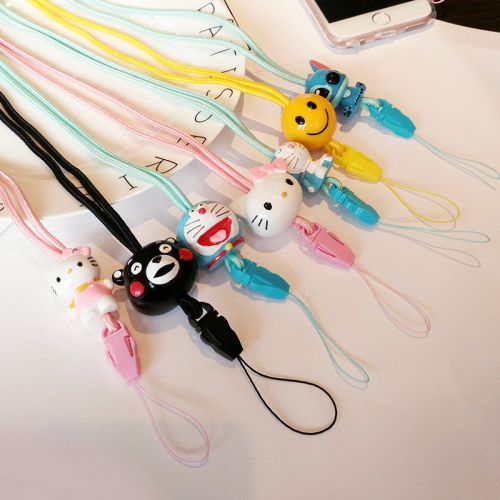 Cordon pour téléphone GSM - Ref 138032