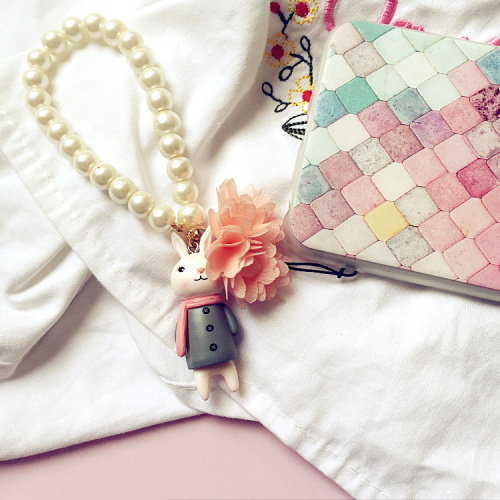 Cordon pour téléphone GSM - Ref 138162