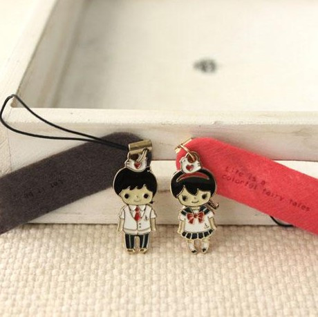 Cordon pour téléphone GSM - Ref 138221