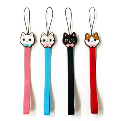 Cordon pour téléphone GSM - Ref 138235