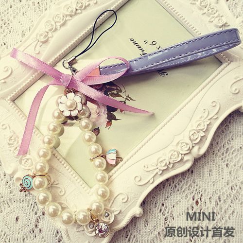 Cordon pour téléphone mobile - Ref 128163