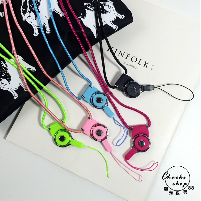 Cordon pour téléphone mobile - Ref 128183