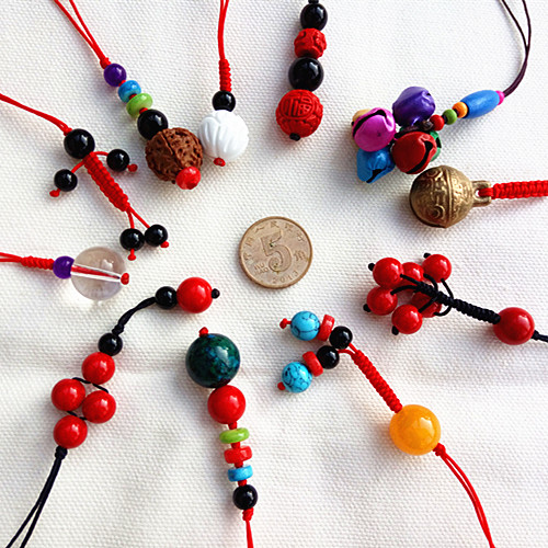 Cordon pour téléphone mobile - Ref 128193