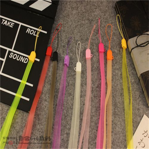 Cordon pour téléphone mobile - Ref 128207