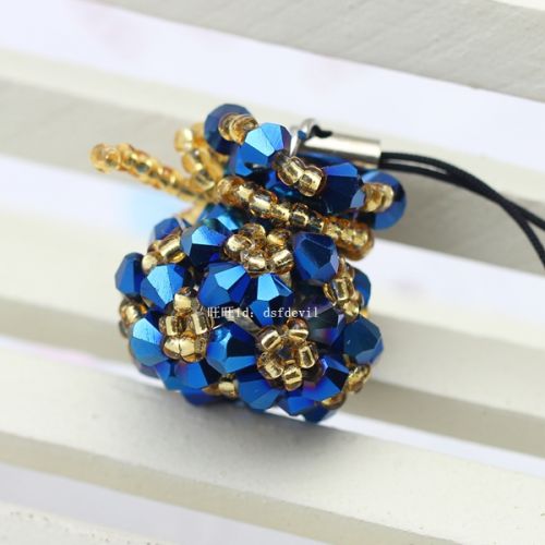 Cordon pour téléphone mobile - Ref 128258