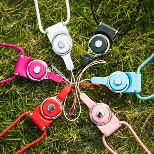 Cordon pour téléphone mobile - Ref 128264