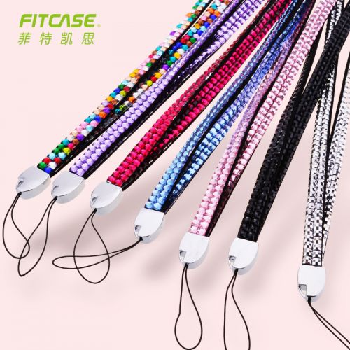 Cordon pour téléphone mobile - Ref 128370