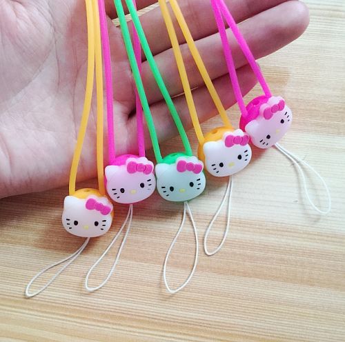 Cordon pour téléphone mobile - Ref 128389