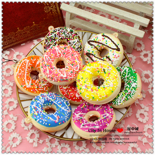 Cordon pour téléphone mobile - Ref 128412