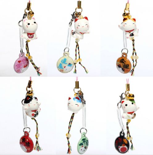 Cordon pour téléphone mobile - Ref 128434