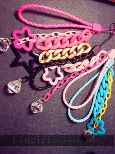 Cordon pour téléphone mobile - Ref 128478