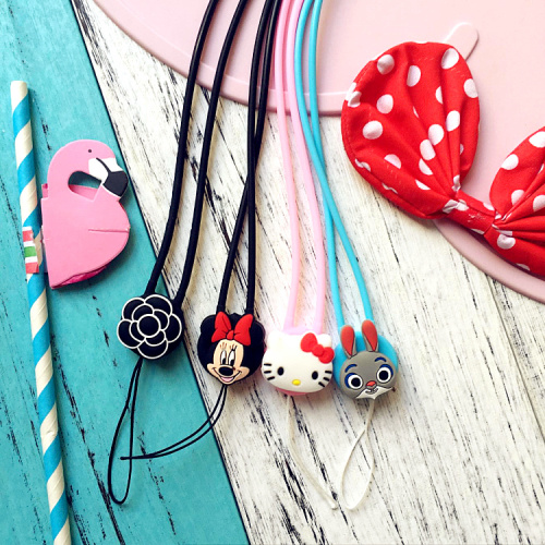 Cordon pour téléphone mobile - Ref 128609