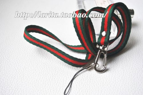 Cordon pour téléphone mobile - Ref 128619