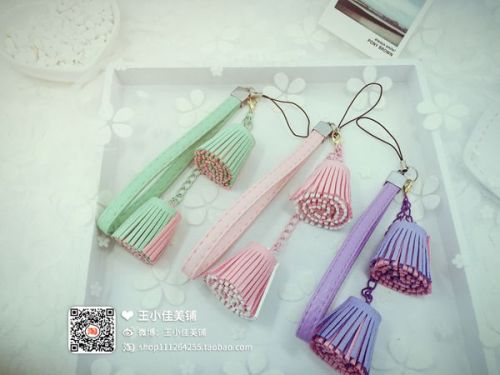 Cordon pour téléphone mobile - Ref 128686