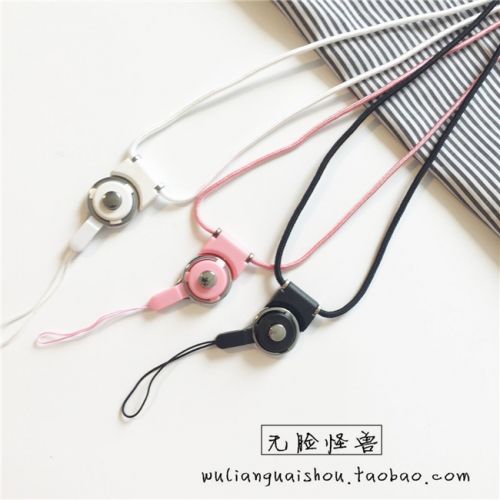 Cordon pour téléphone mobile - Ref 128689