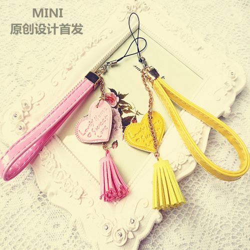 Cordon pour téléphone mobile - Ref 128701