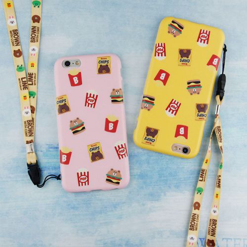 Cordon pour téléphone mobile - Ref 128710