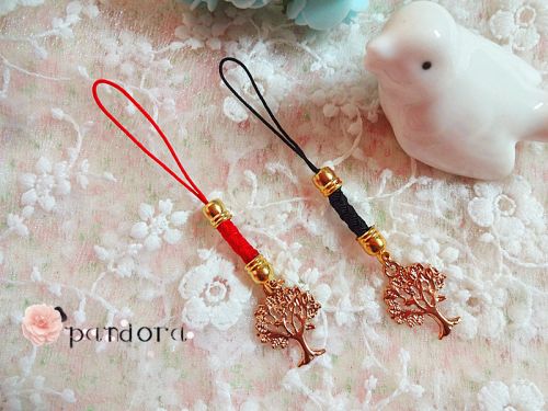 Cordon pour téléphone mobile - Ref 128712