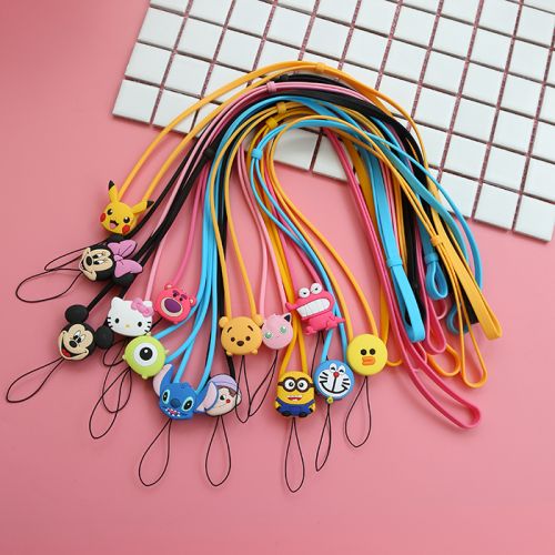 Cordon pour téléphone mobile - Ref 128749