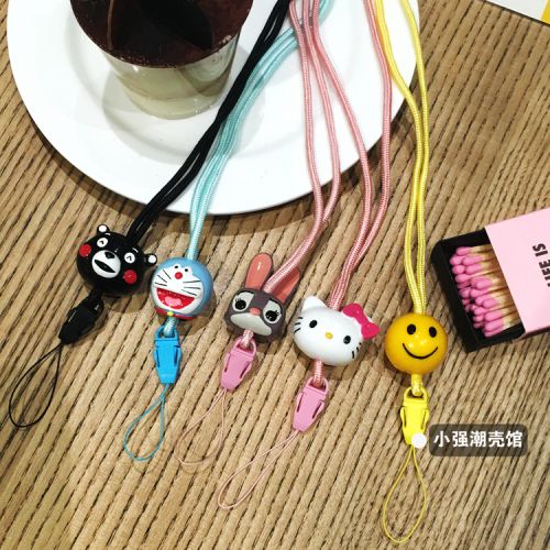 Cordon pour téléphone mobile - Ref 128760