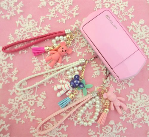 Cordon pour téléphone mobile - Ref 128788