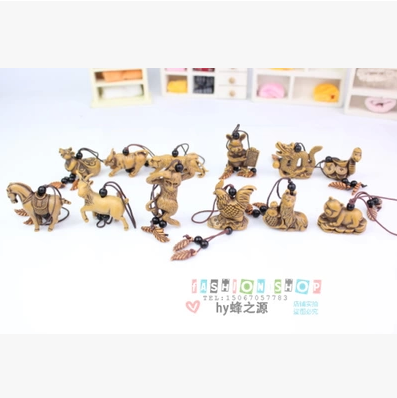 Cordon pour téléphone mobile - Ref 128833